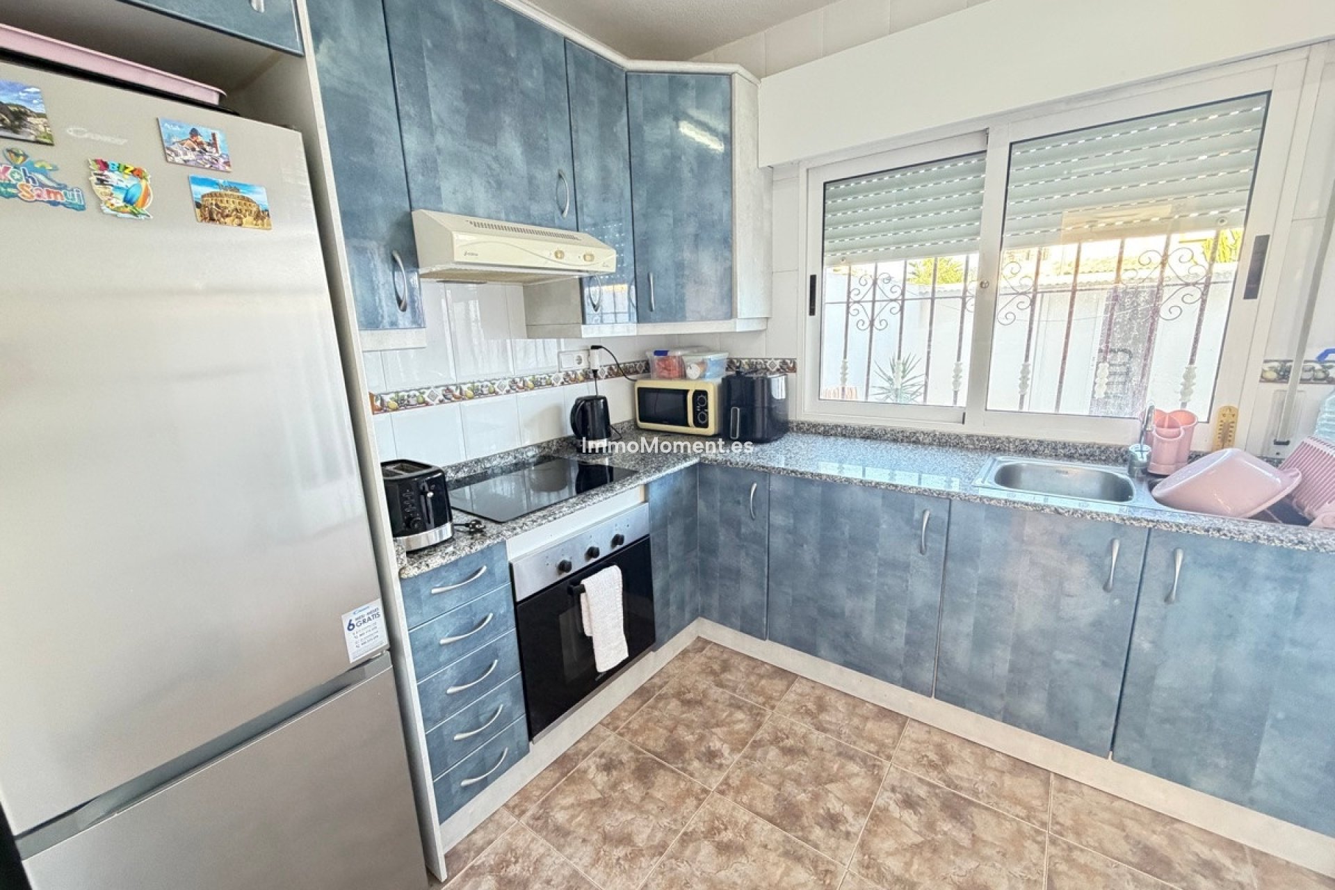 Revente - Maison mitoyenne - Orihuela Costa - Cabo roig - La Zenia