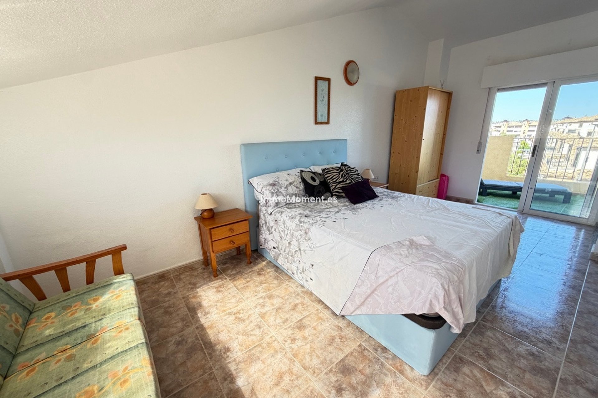 Revente - Maison mitoyenne - Orihuela Costa - Cabo roig - La Zenia