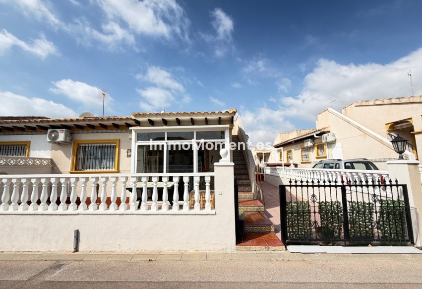 Revente - Maison mitoyenne - Orihuela Costa - Cabo roig - La Zenia