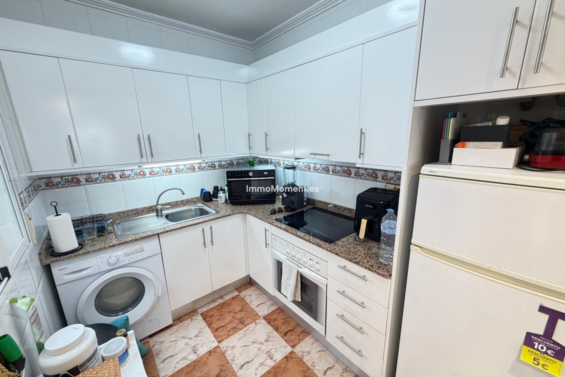 Revente - Maison mitoyenne - Orihuela Costa - Cabo roig - La Zenia