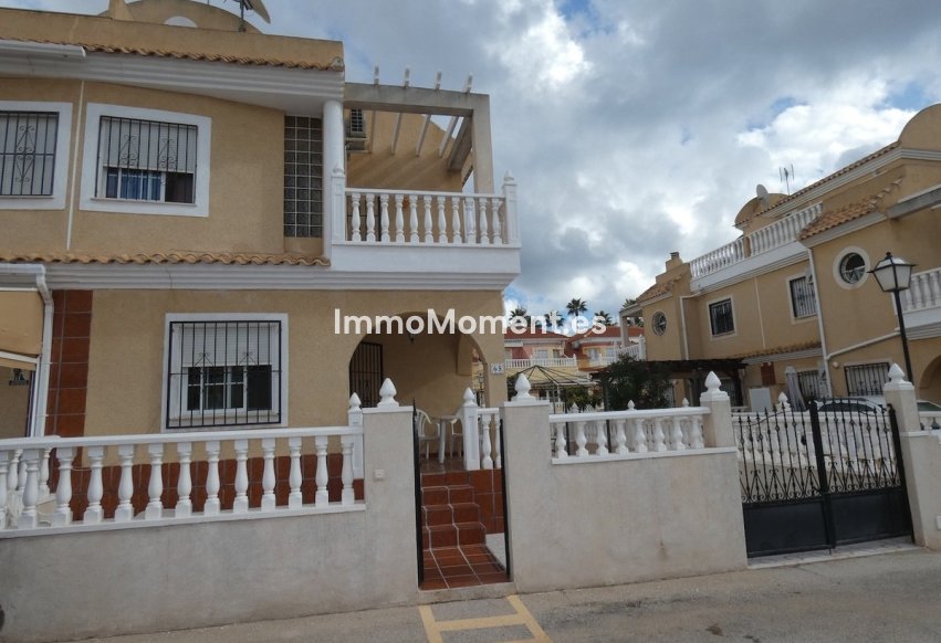 Revente - Maison mitoyenne - Orihuela Costa - Cabo roig - La Zenia