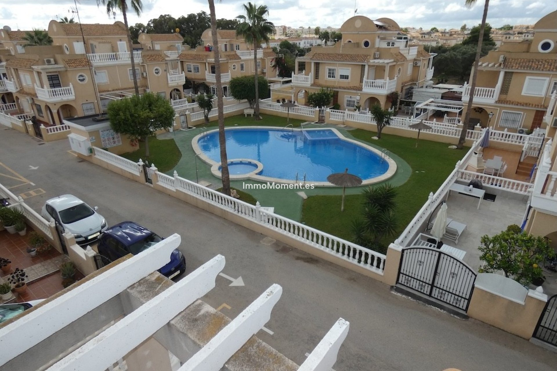 Revente - Maison mitoyenne - Orihuela Costa - Cabo roig - La Zenia
