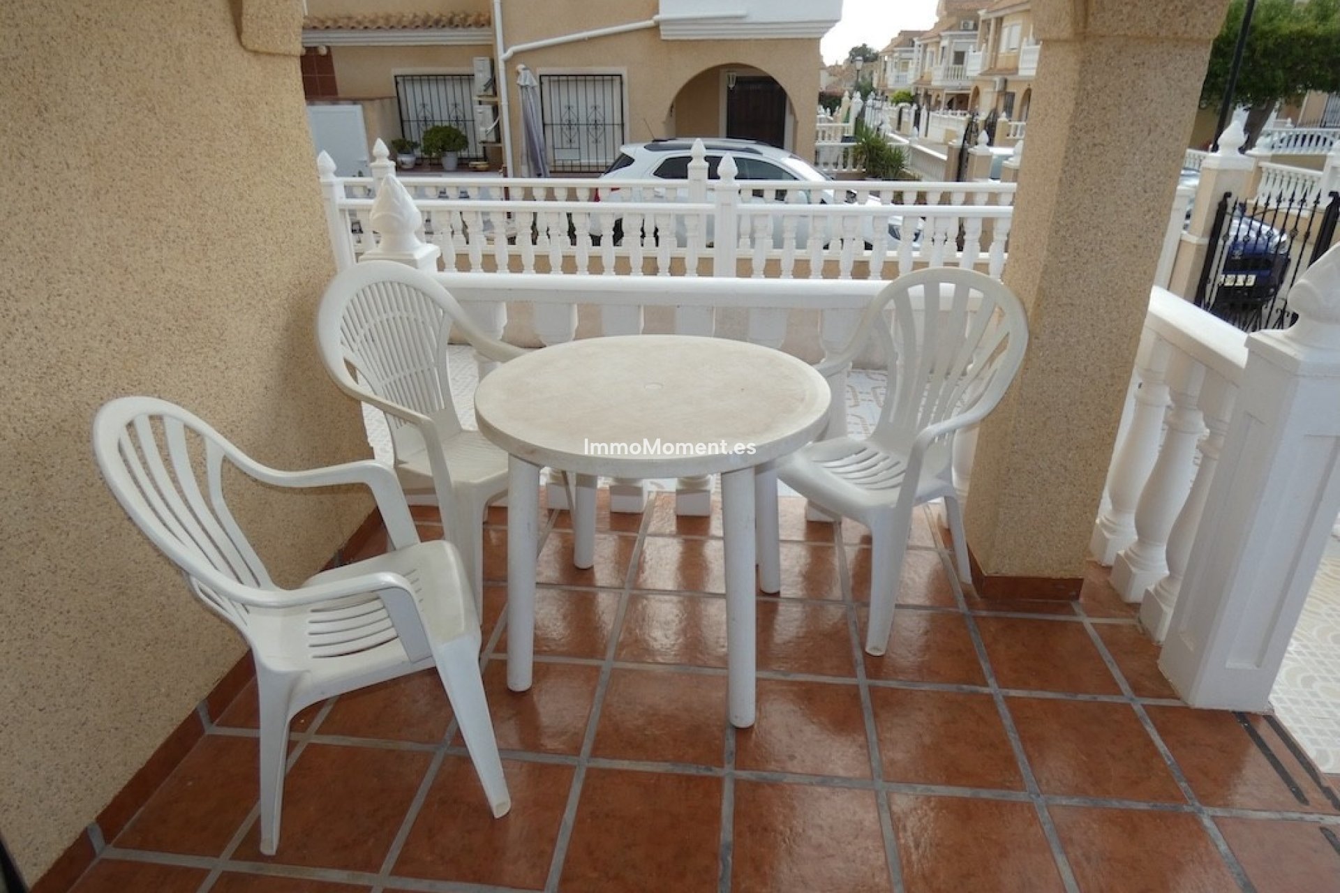 Revente - Maison mitoyenne - Orihuela Costa - Cabo roig - La Zenia