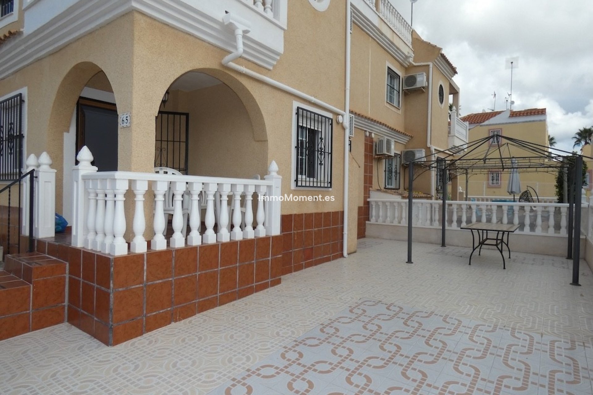 Revente - Maison mitoyenne - Orihuela Costa - Cabo roig - La Zenia