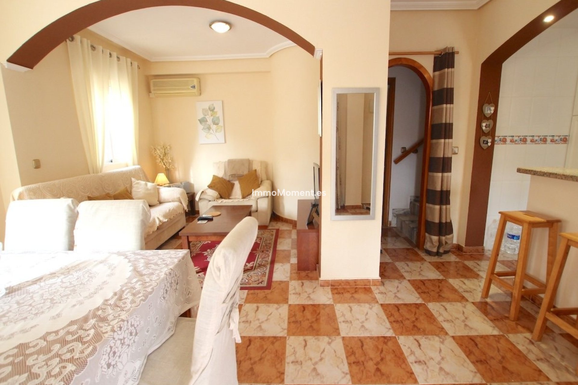 Revente - Maison mitoyenne - Orihuela Costa - Cabo roig - La Zenia