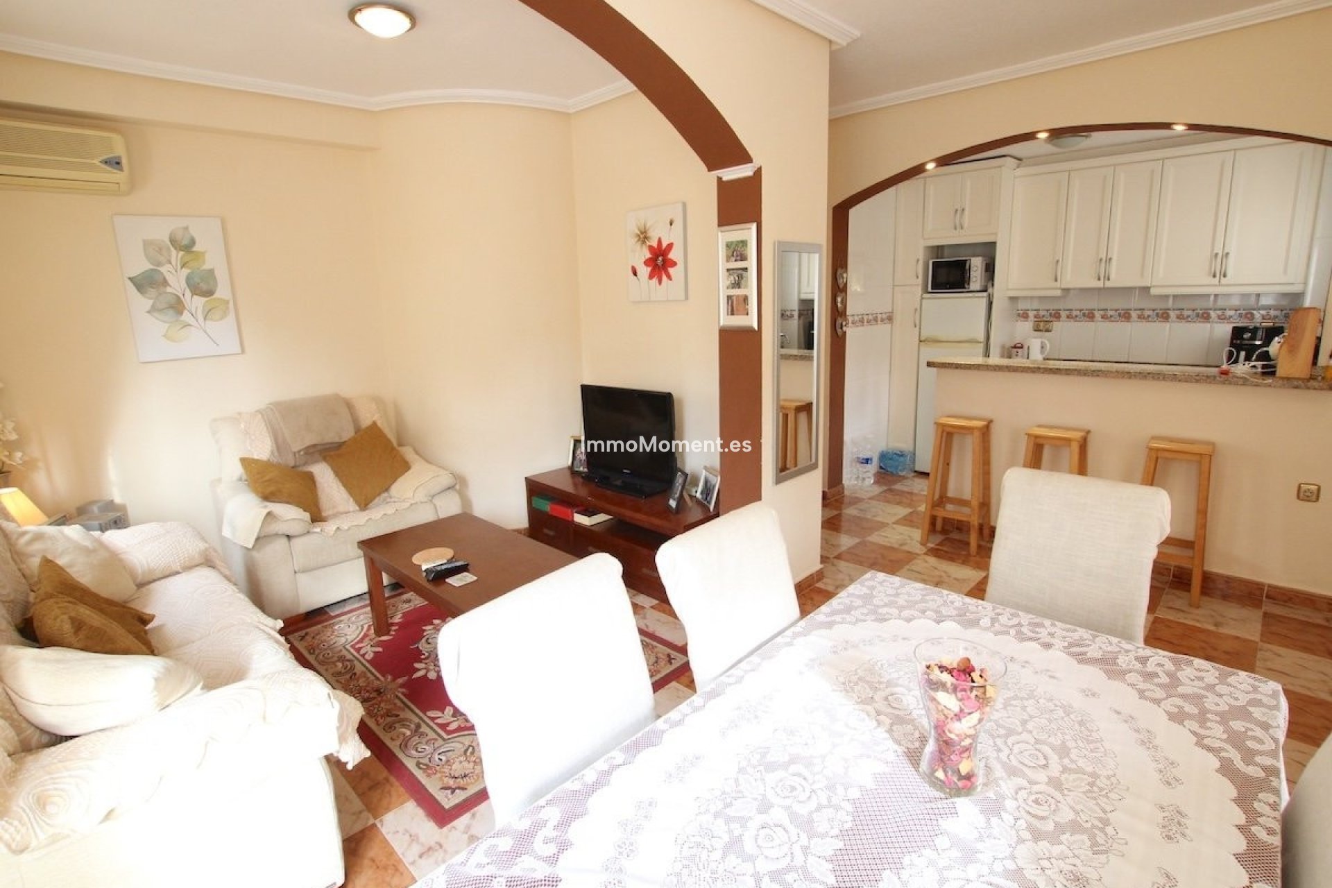 Revente - Maison mitoyenne - Orihuela Costa - Cabo roig - La Zenia