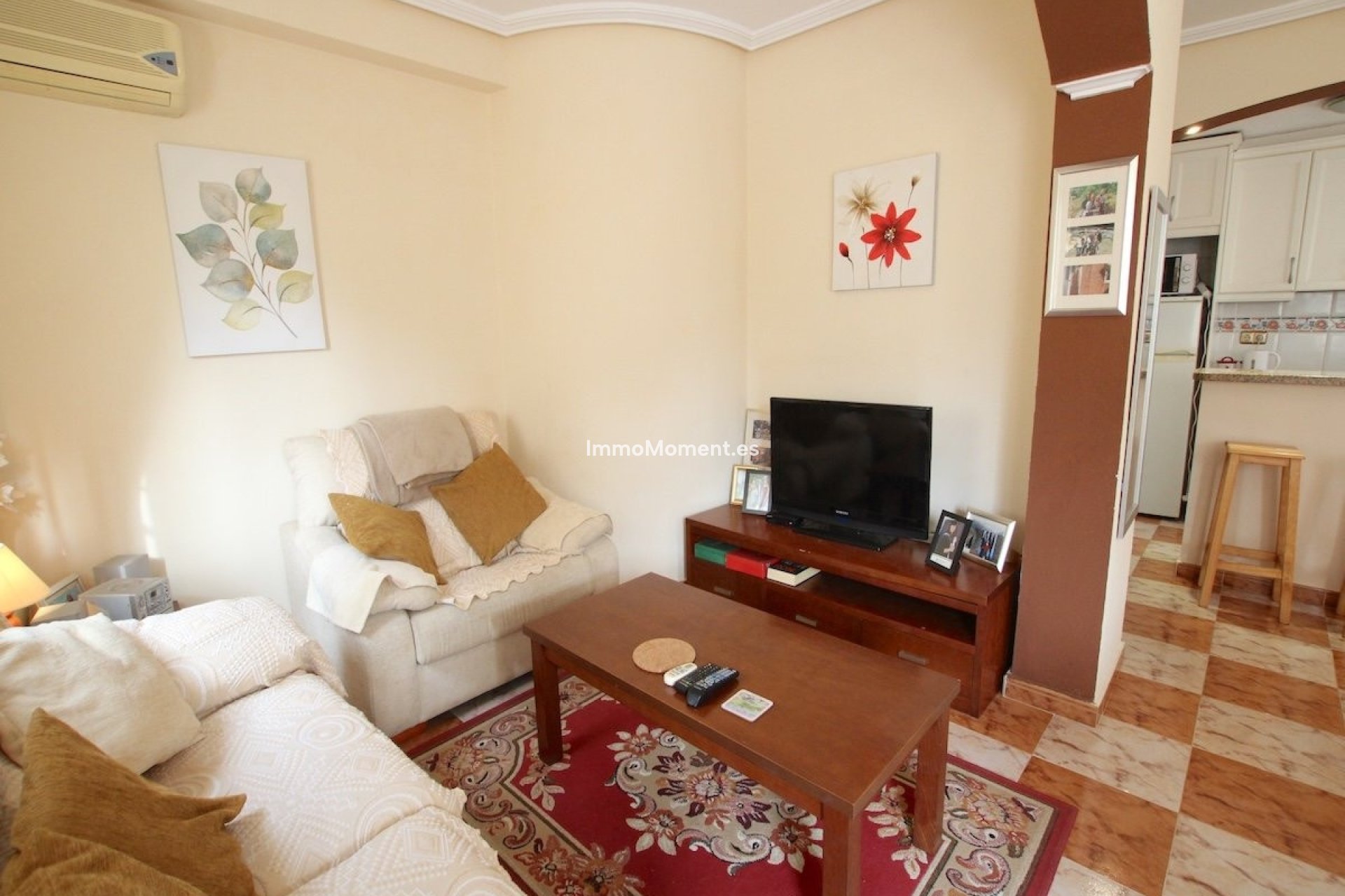 Revente - Maison mitoyenne - Orihuela Costa - Cabo roig - La Zenia