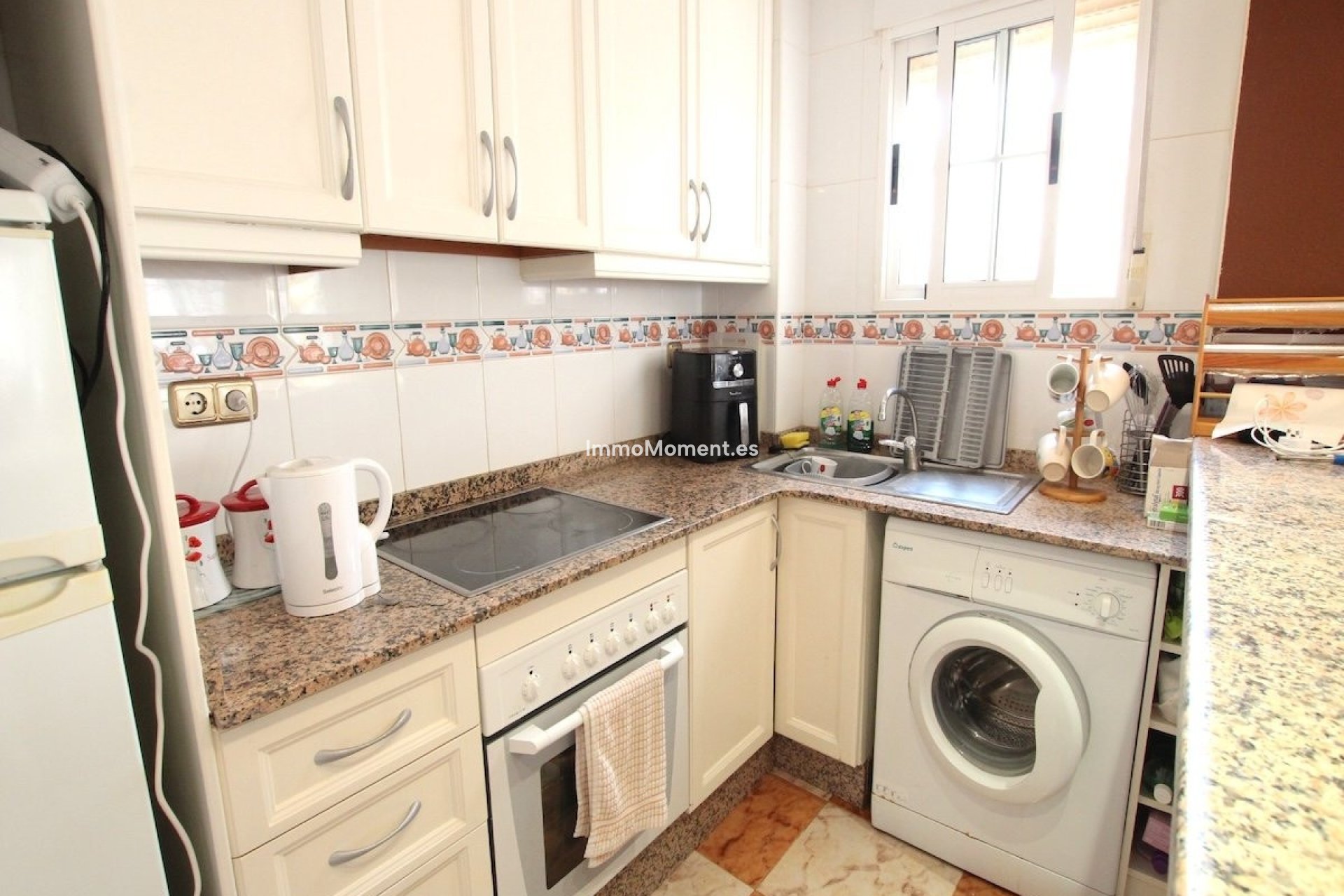 Revente - Maison mitoyenne - Orihuela Costa - Cabo roig - La Zenia