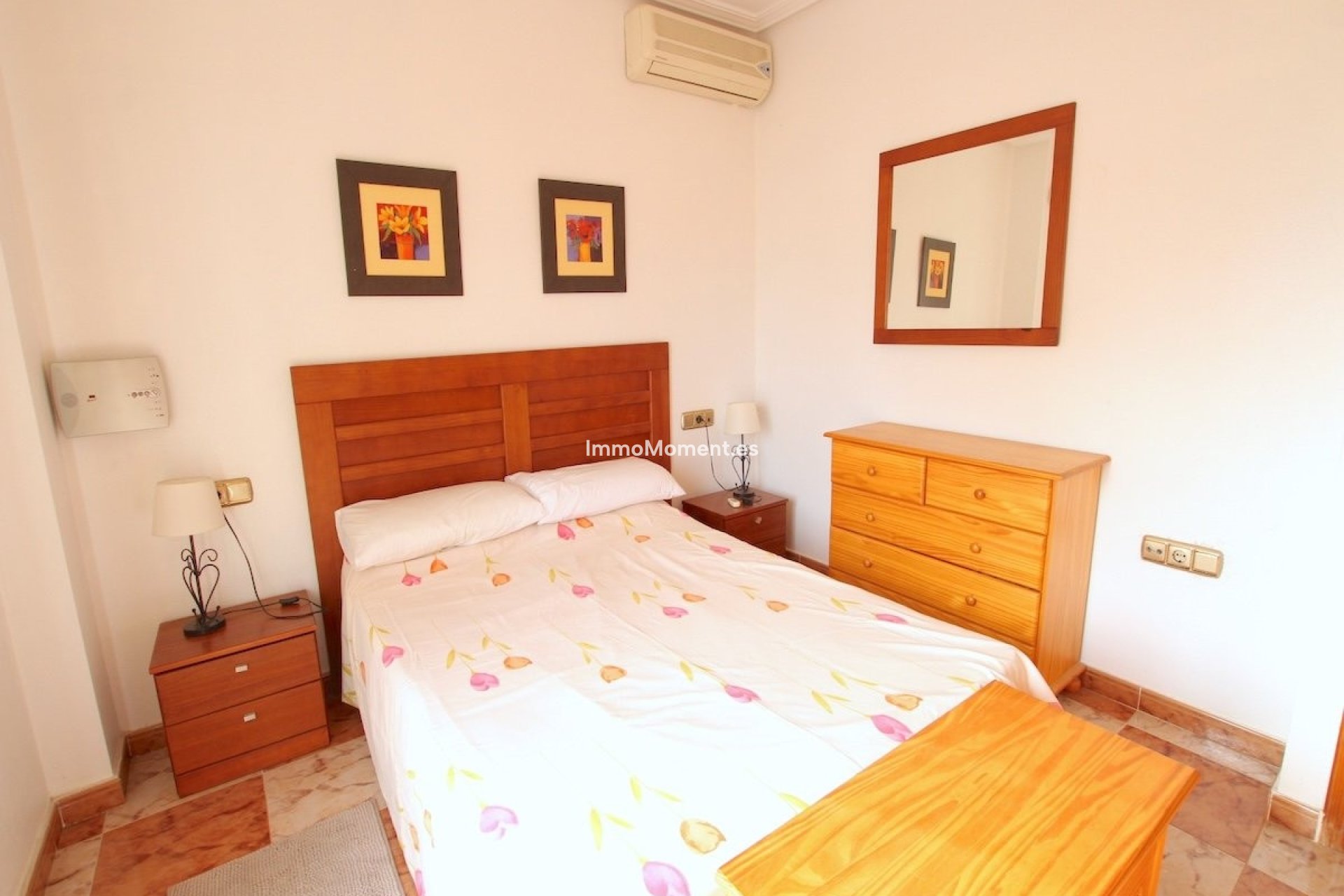 Revente - Maison mitoyenne - Orihuela Costa - Cabo roig - La Zenia