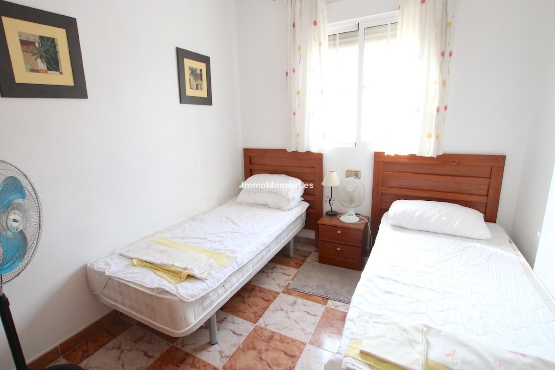 Revente - Maison mitoyenne - Orihuela Costa - Cabo roig - La Zenia