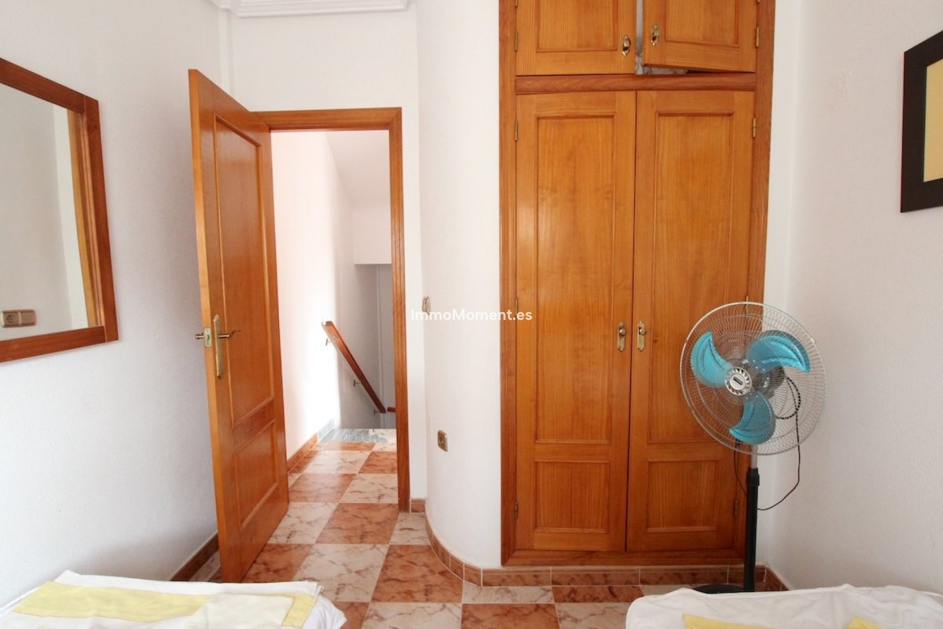 Revente - Maison mitoyenne - Orihuela Costa - Cabo roig - La Zenia