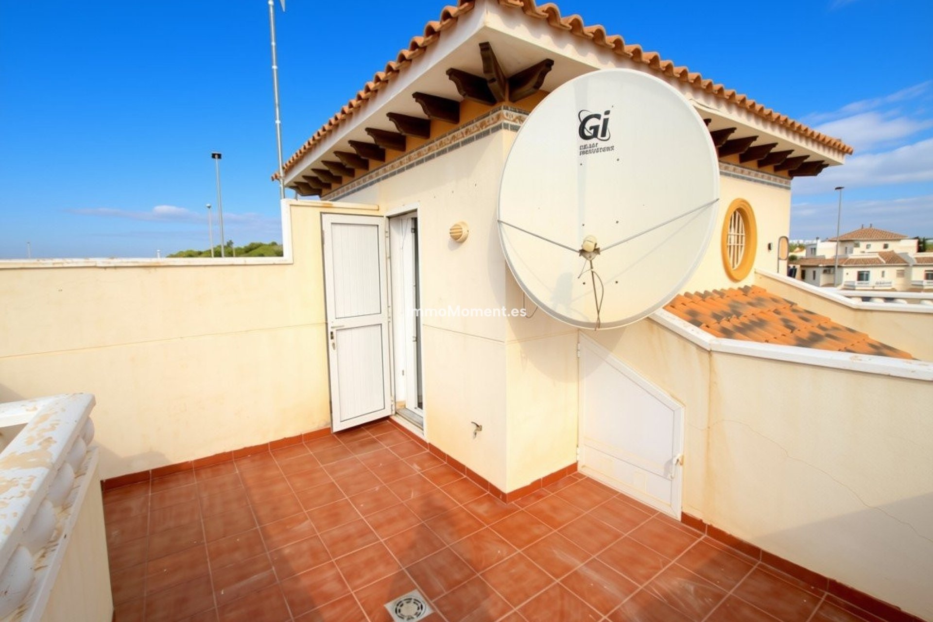 Revente - Maison mitoyenne - Orihuela Costa - Cabo roig - La Zenia