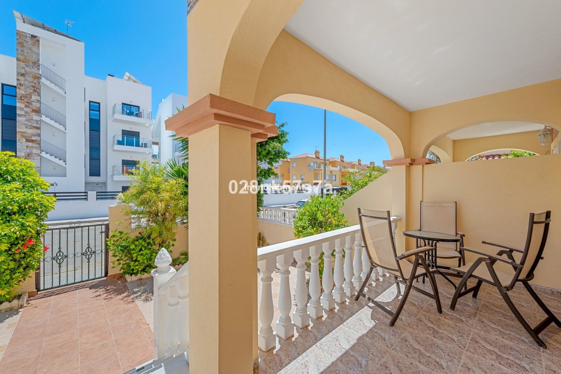 Revente - Maison mitoyenne - Orihuela Costa - Cabo roig - La Zenia