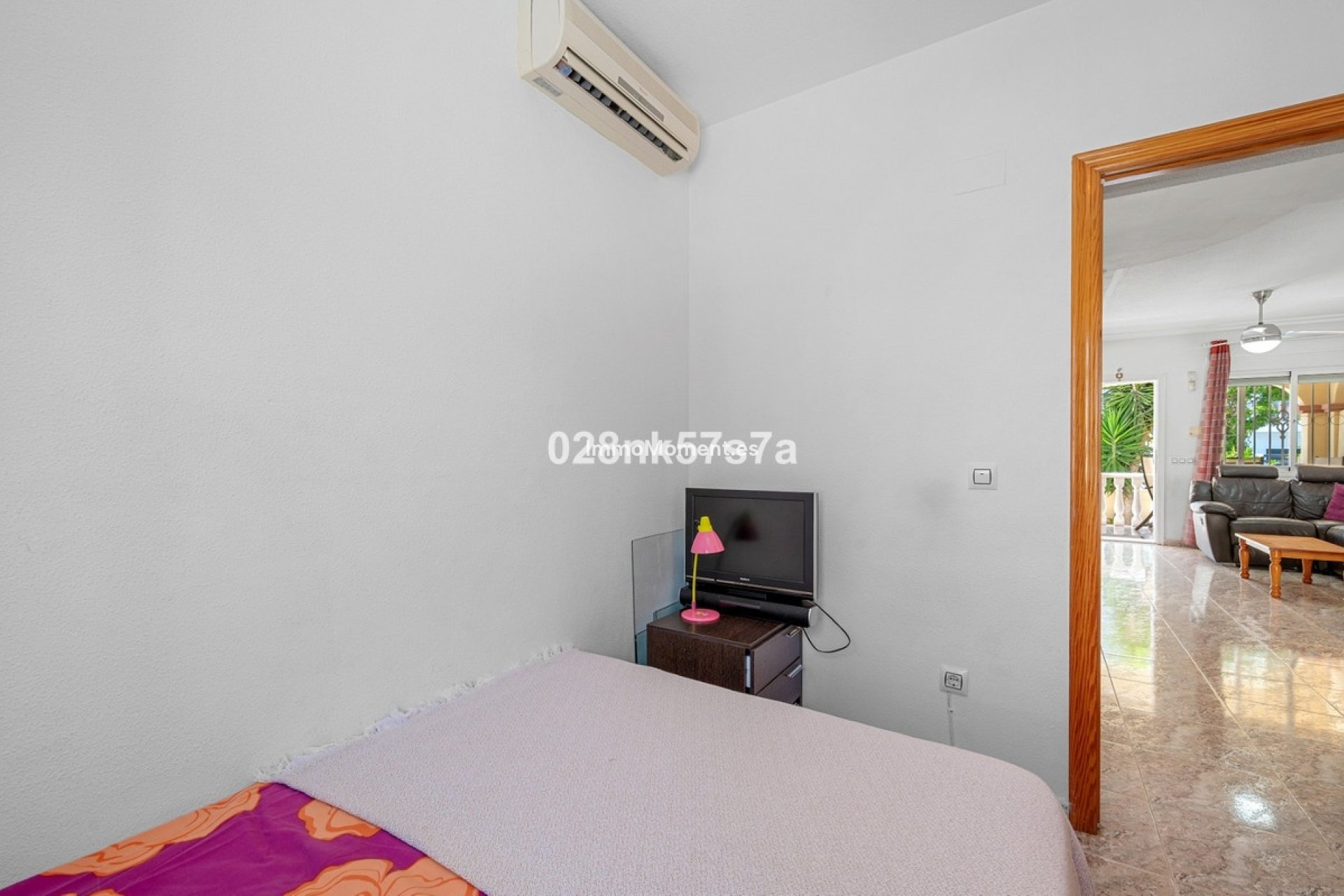 Revente - Maison mitoyenne - Orihuela Costa - Cabo roig - La Zenia