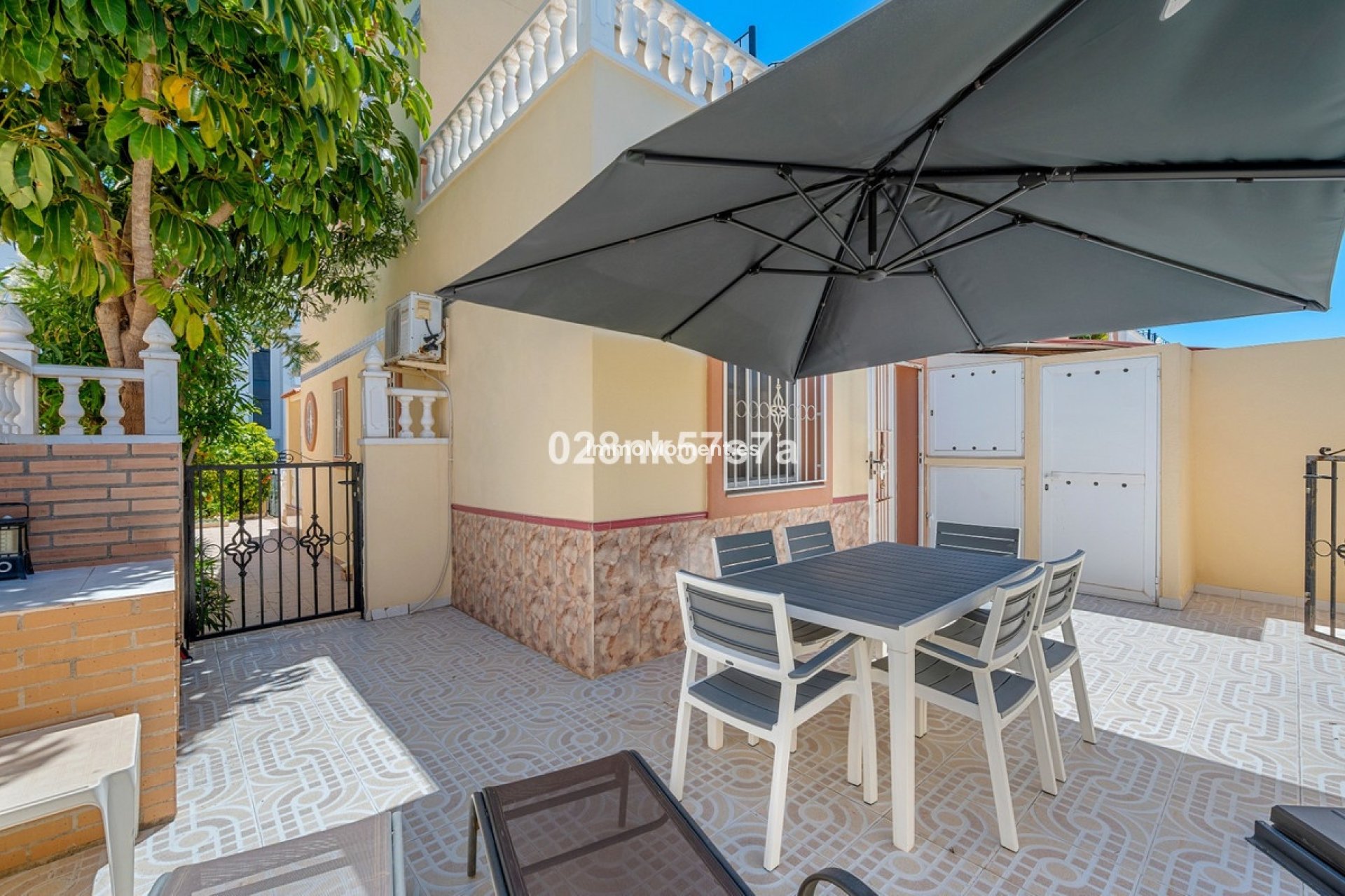 Revente - Maison mitoyenne - Orihuela Costa - Cabo roig - La Zenia