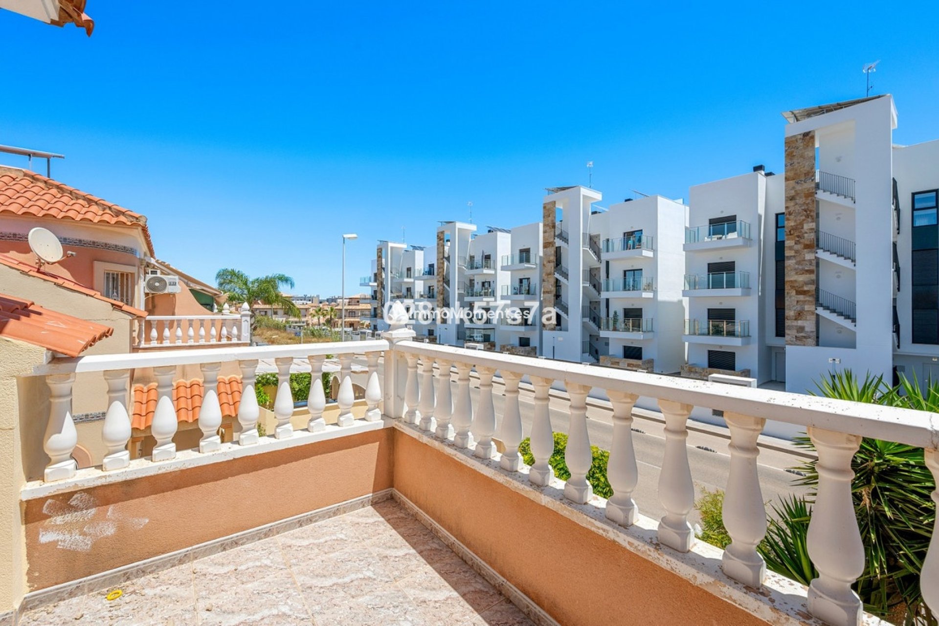 Revente - Maison mitoyenne - Orihuela Costa - Cabo roig - La Zenia