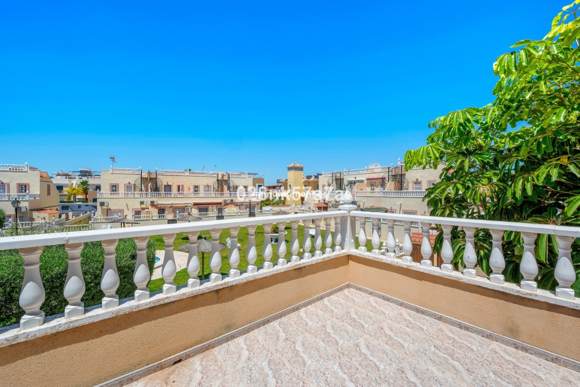 Revente - Maison mitoyenne - Orihuela Costa - Cabo roig - La Zenia