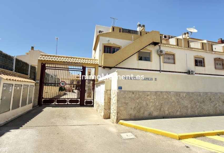 Revente - Maison mitoyenne - Orihuela Costa - Cabo roig - La Zenia