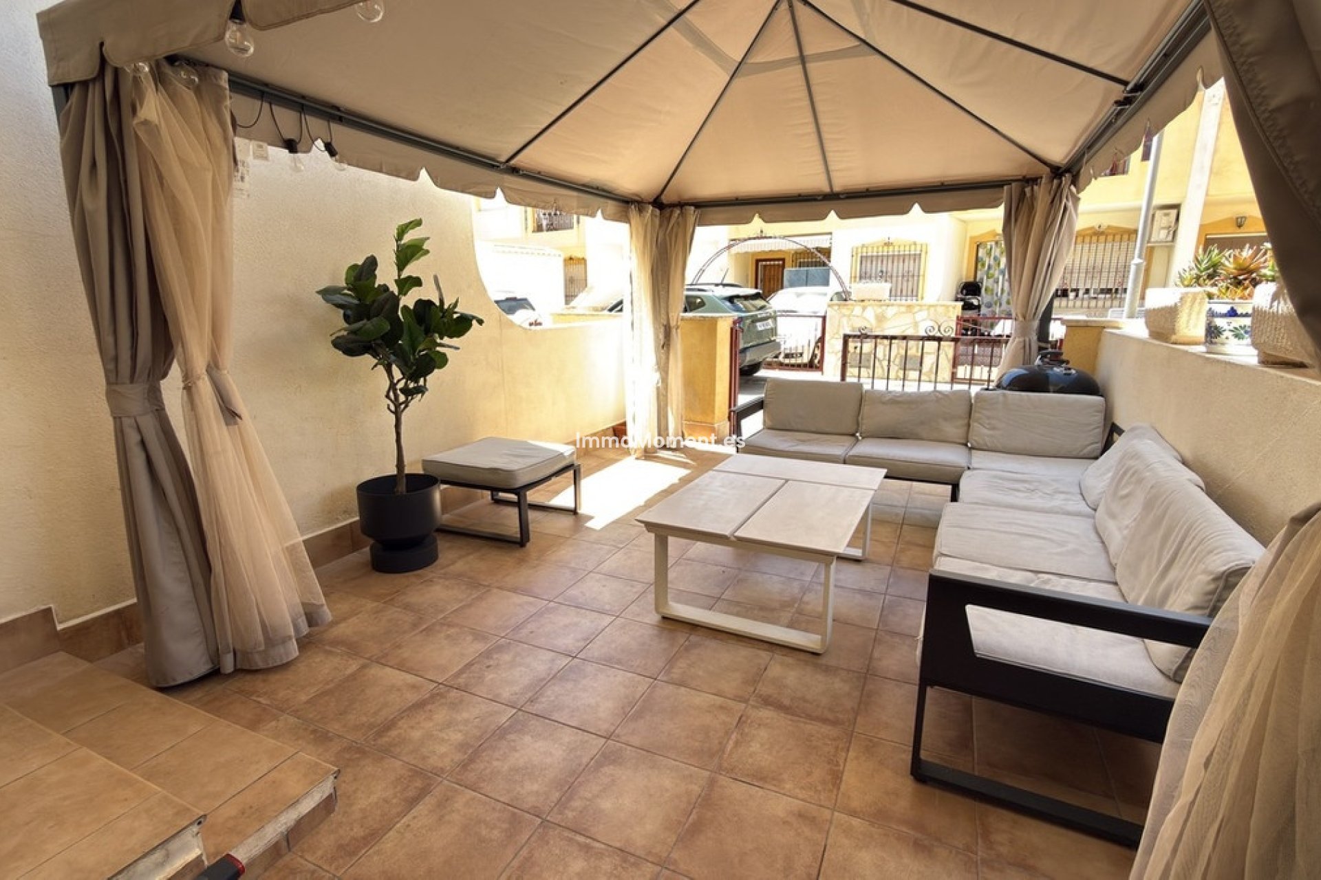 Revente - Maison mitoyenne - Orihuela Costa - Cabo roig - La Zenia