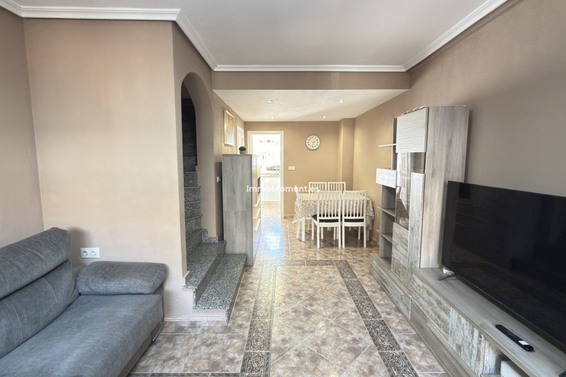 Revente - Maison mitoyenne - Orihuela Costa - Cabo roig - La Zenia