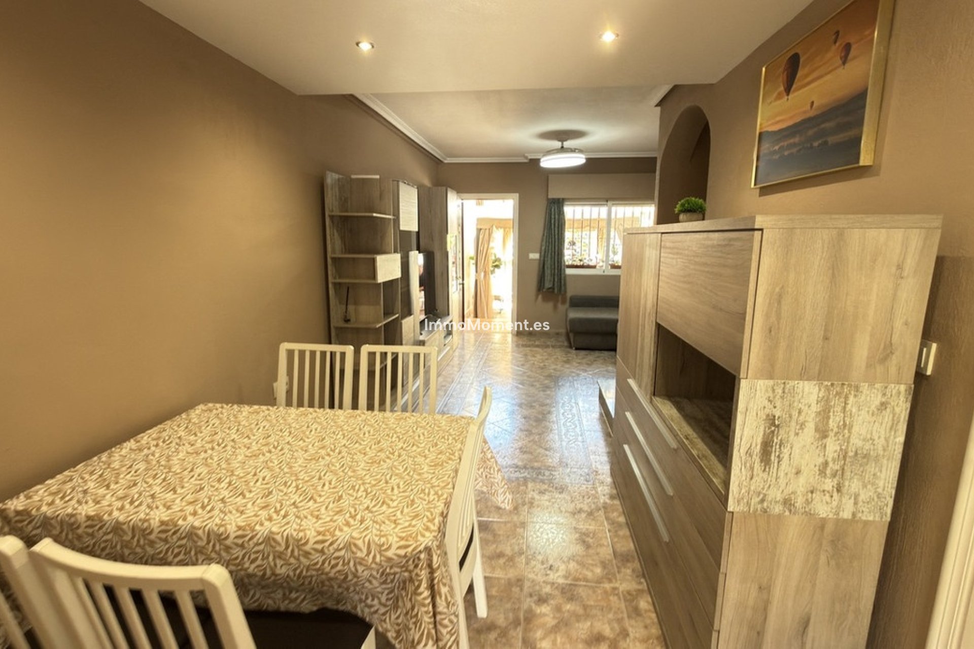 Revente - Maison mitoyenne - Orihuela Costa - Cabo roig - La Zenia