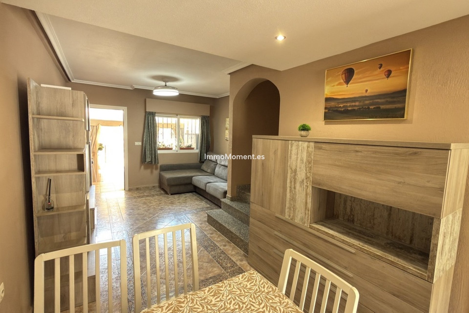 Revente - Maison mitoyenne - Orihuela Costa - Cabo roig - La Zenia
