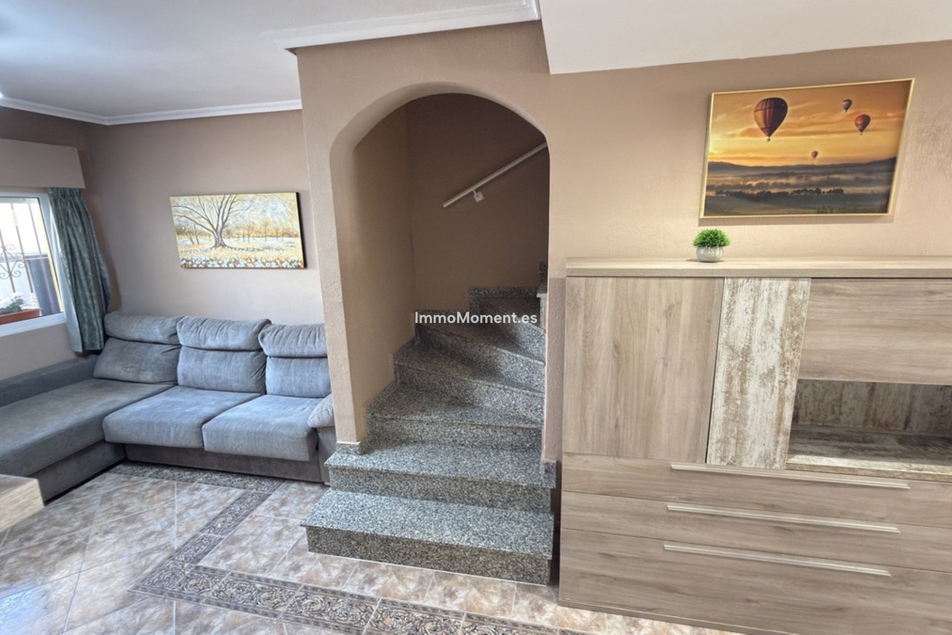 Revente - Maison mitoyenne - Orihuela Costa - Cabo roig - La Zenia