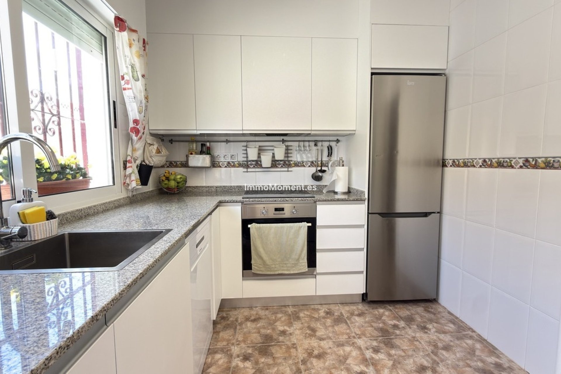 Revente - Maison mitoyenne - Orihuela Costa - Cabo roig - La Zenia