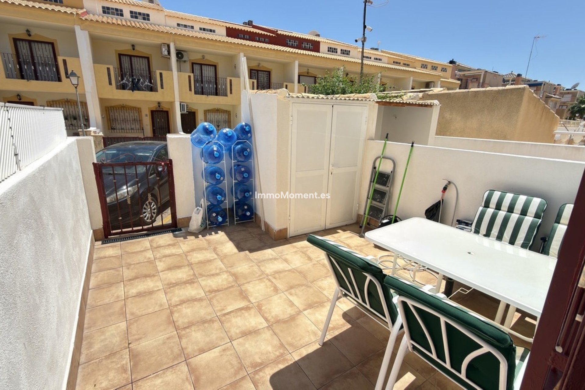 Revente - Maison mitoyenne - Orihuela Costa - Cabo roig - La Zenia