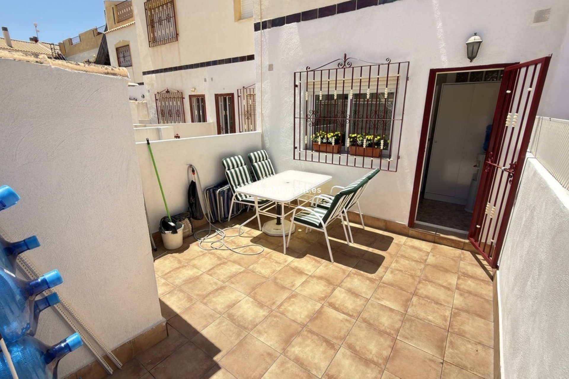 Revente - Maison mitoyenne - Orihuela Costa - Cabo roig - La Zenia