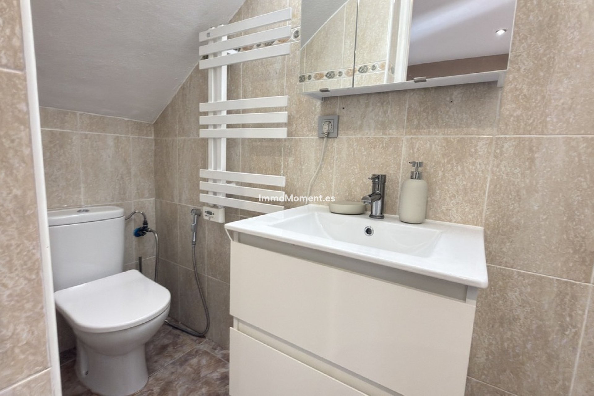 Revente - Maison mitoyenne - Orihuela Costa - Cabo roig - La Zenia