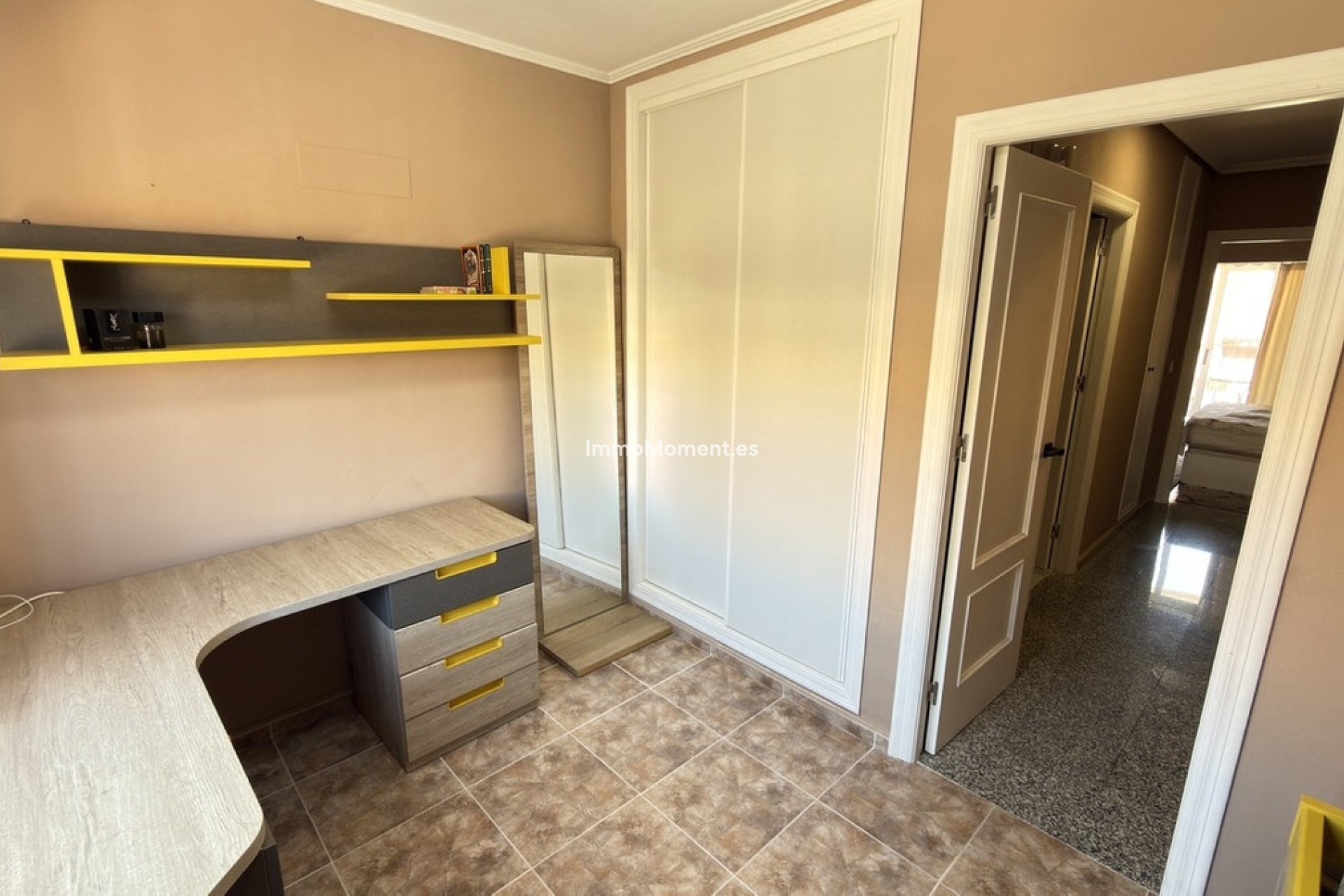 Revente - Maison mitoyenne - Orihuela Costa - Cabo roig - La Zenia