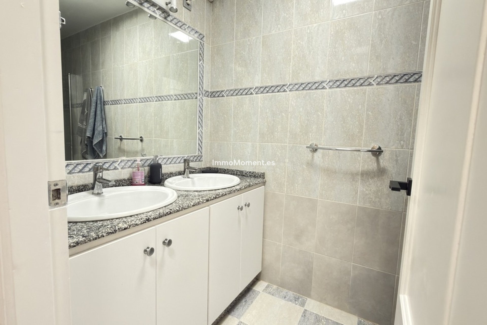 Revente - Maison mitoyenne - Orihuela Costa - Cabo roig - La Zenia