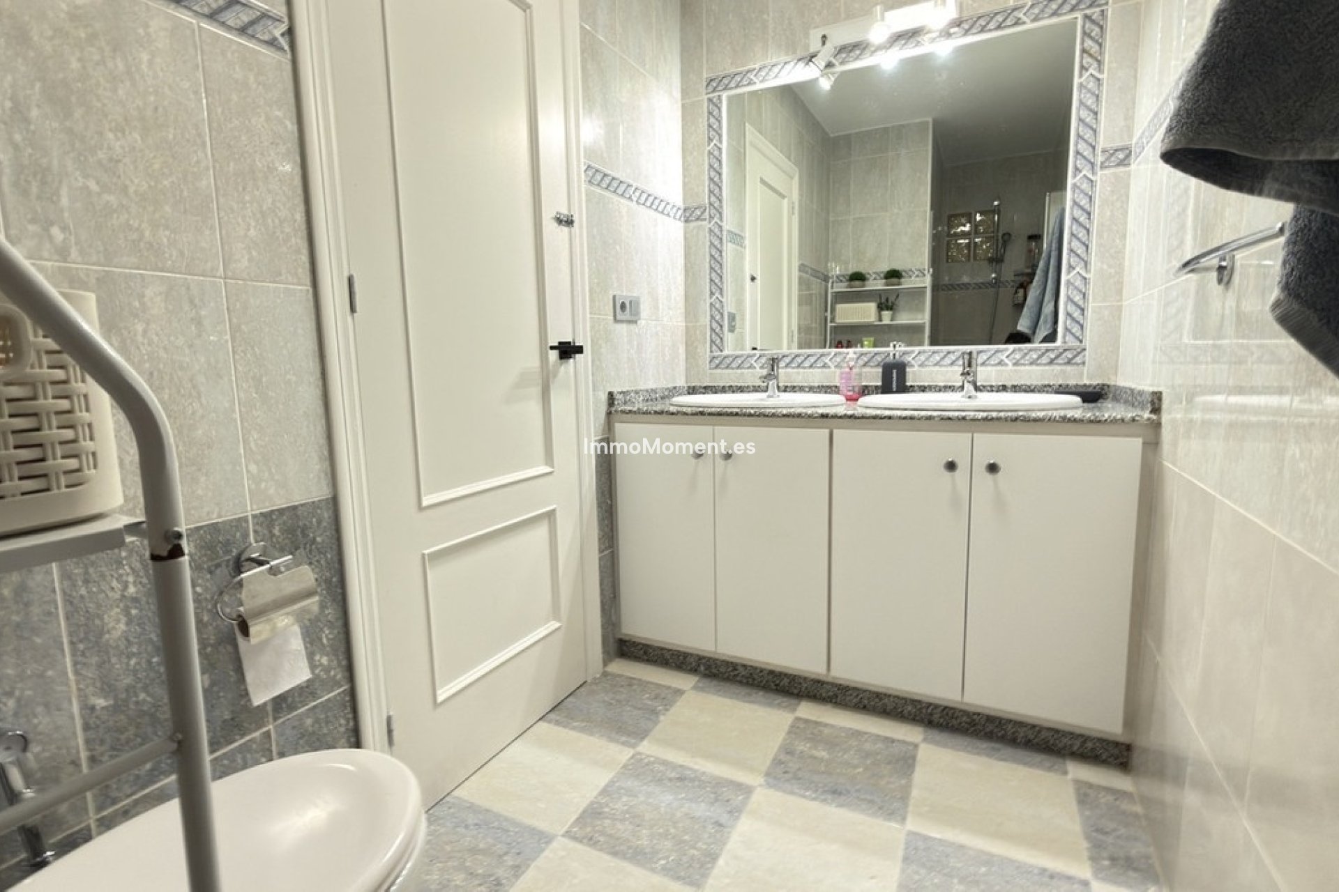 Revente - Maison mitoyenne - Orihuela Costa - Cabo roig - La Zenia