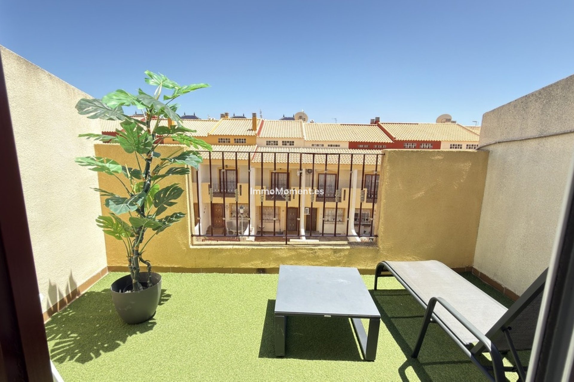 Revente - Maison mitoyenne - Orihuela Costa - Cabo roig - La Zenia