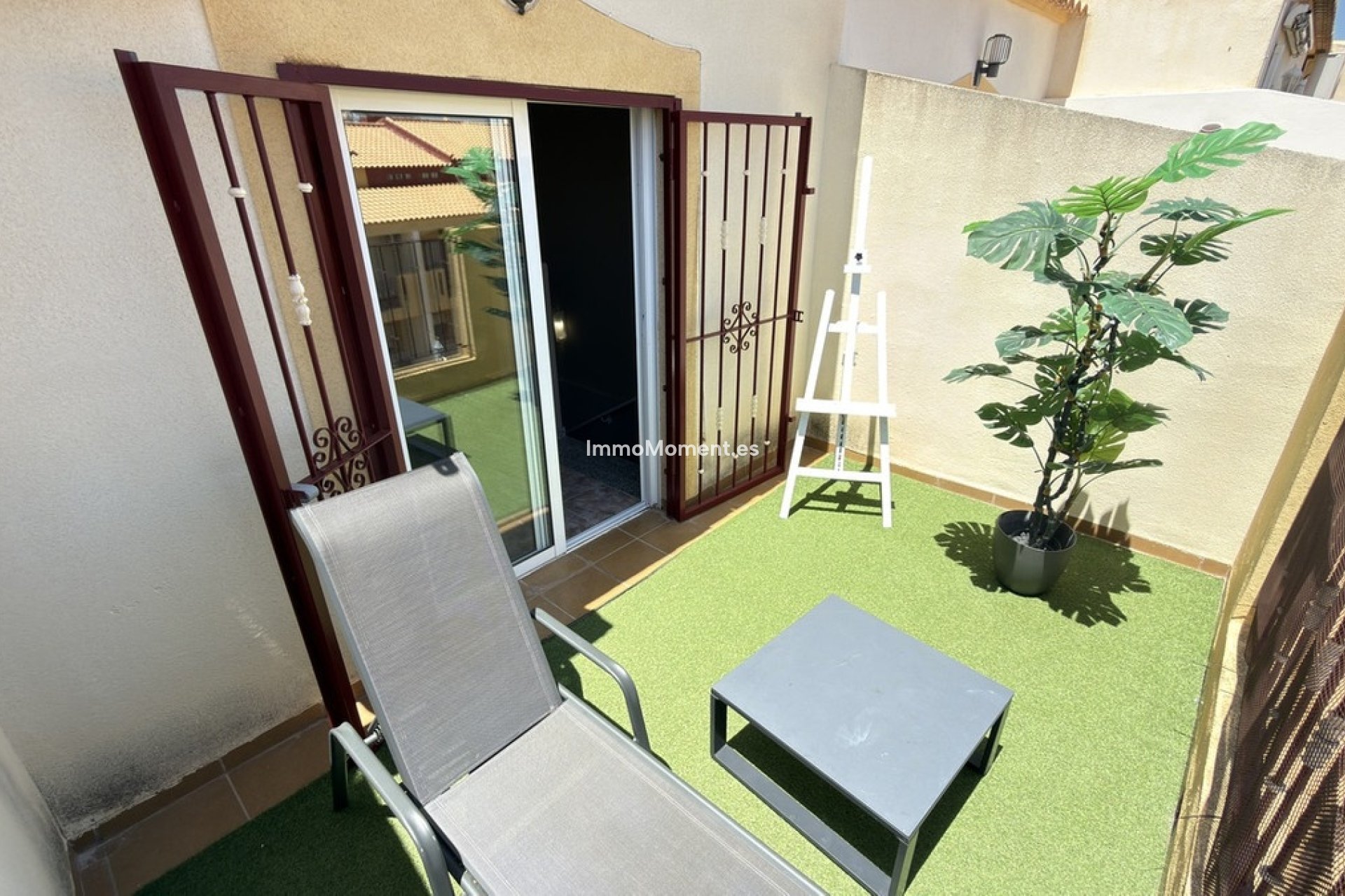 Revente - Maison mitoyenne - Orihuela Costa - Cabo roig - La Zenia