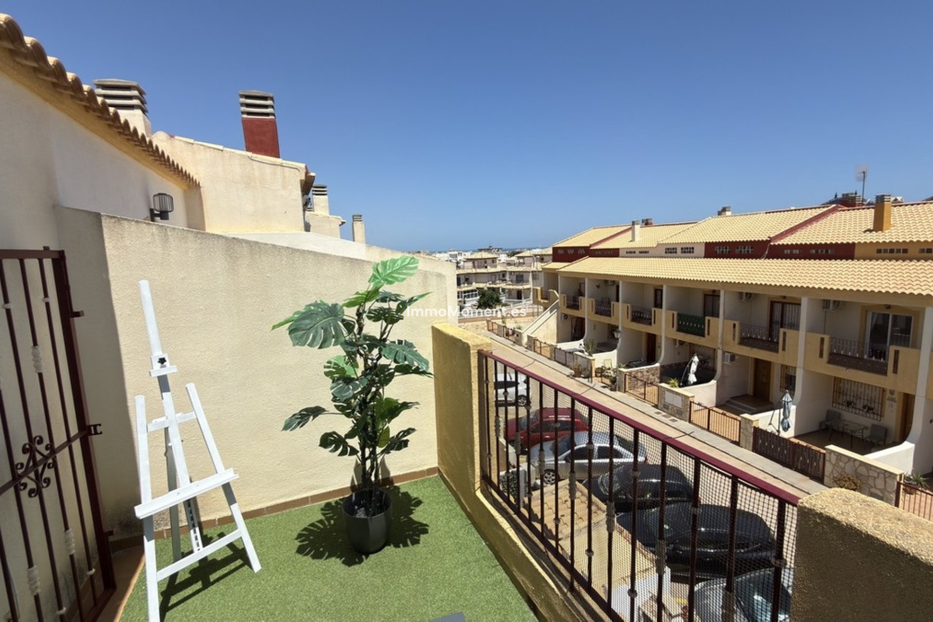 Revente - Maison mitoyenne - Orihuela Costa - Cabo roig - La Zenia