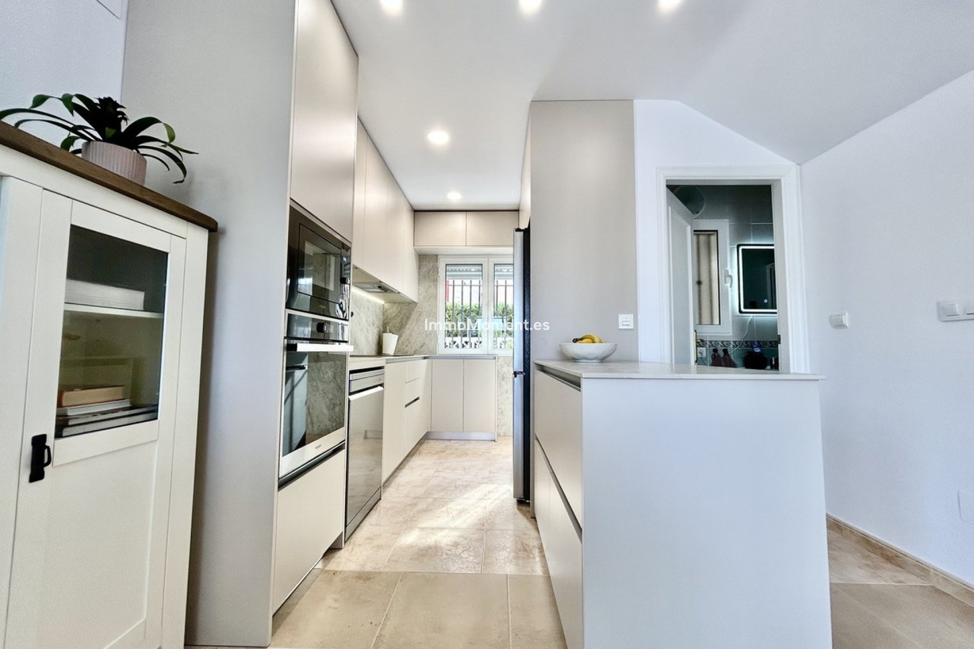 Revente - Maison mitoyenne - Orihuela Costa - Dehesa de campoamor