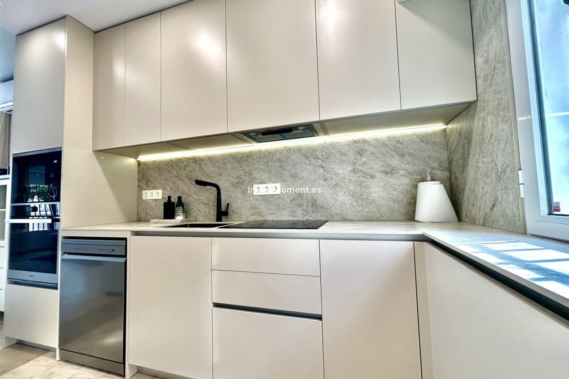 Revente - Maison mitoyenne - Orihuela Costa - Dehesa de campoamor