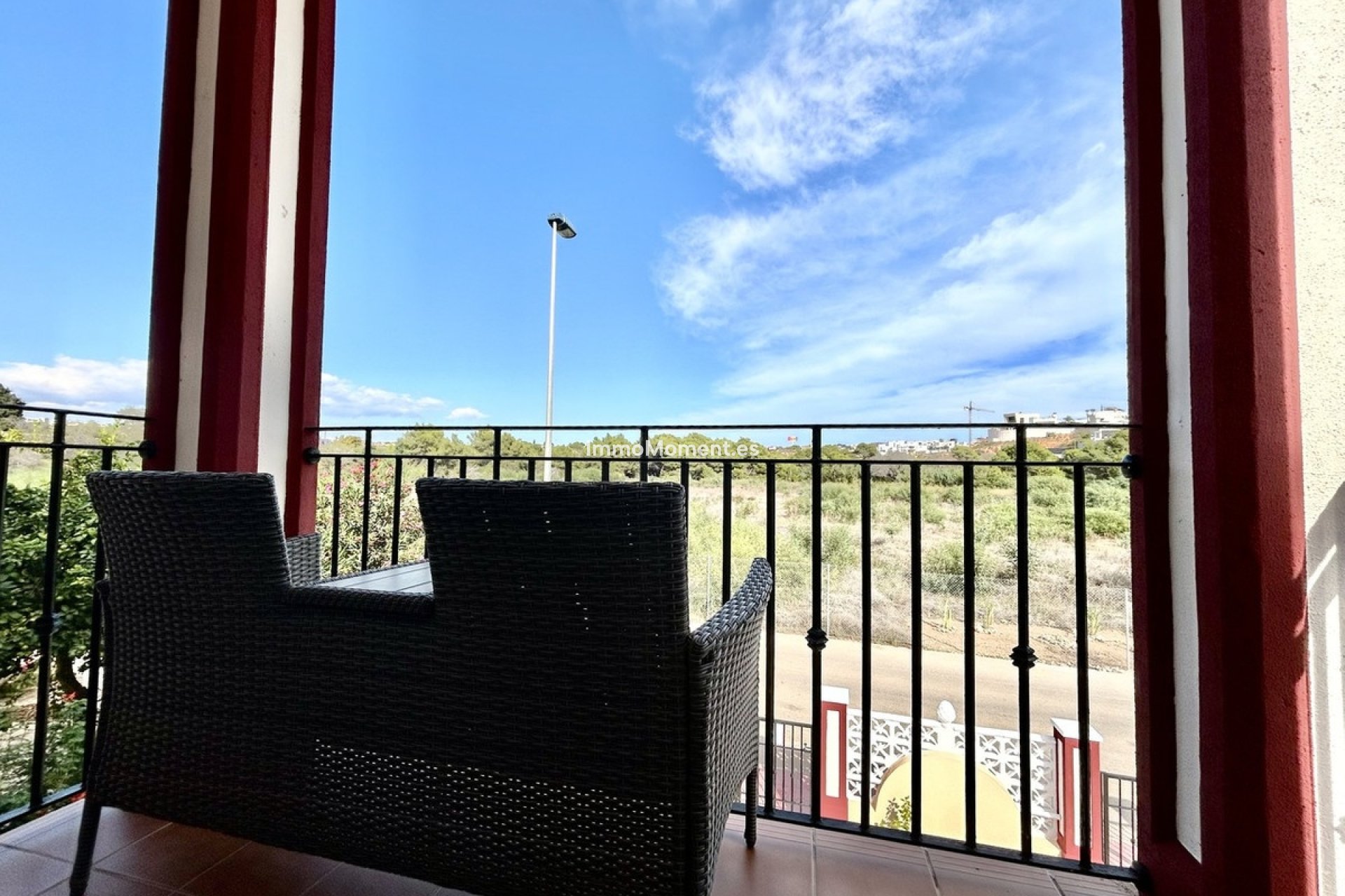 Revente - Maison mitoyenne - Orihuela Costa - Dehesa de campoamor