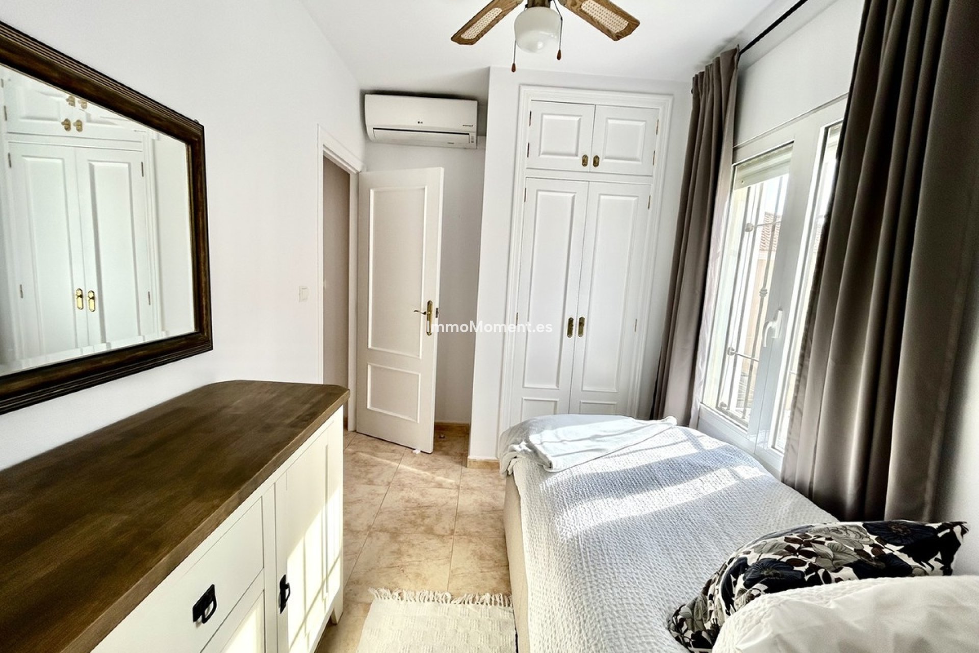 Revente - Maison mitoyenne - Orihuela Costa - Dehesa de campoamor