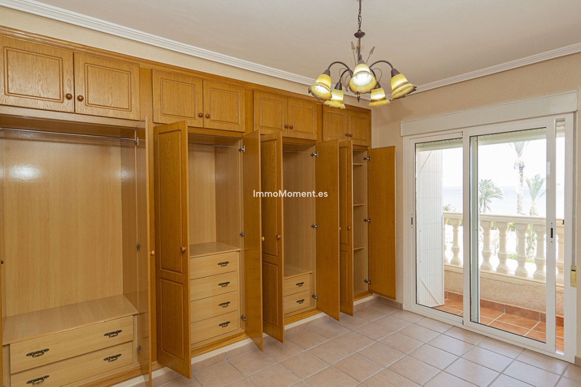 Revente - Maison mitoyenne - Orihuela Costa - Dehesa de campoamor