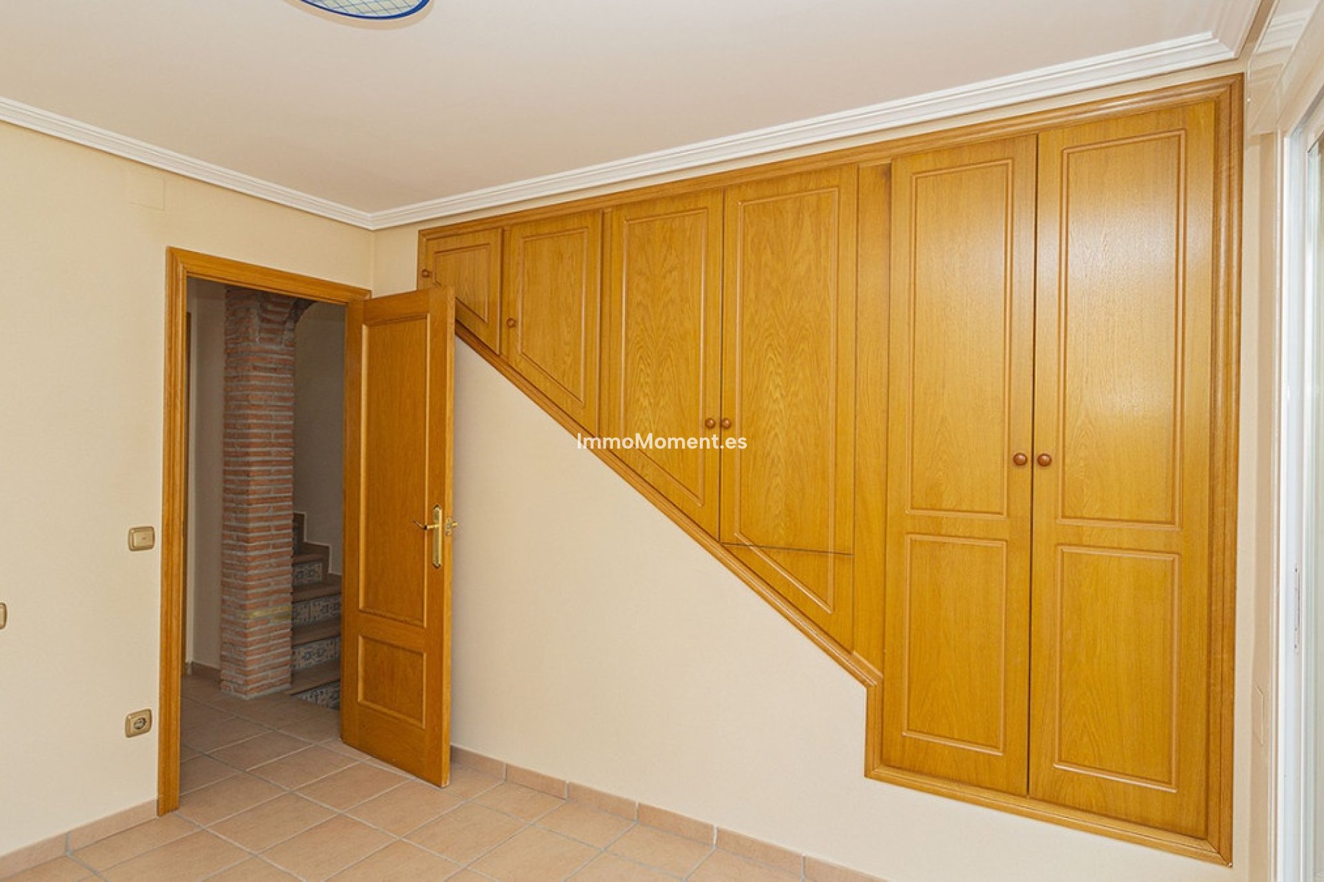 Revente - Maison mitoyenne - Orihuela Costa - Dehesa de campoamor