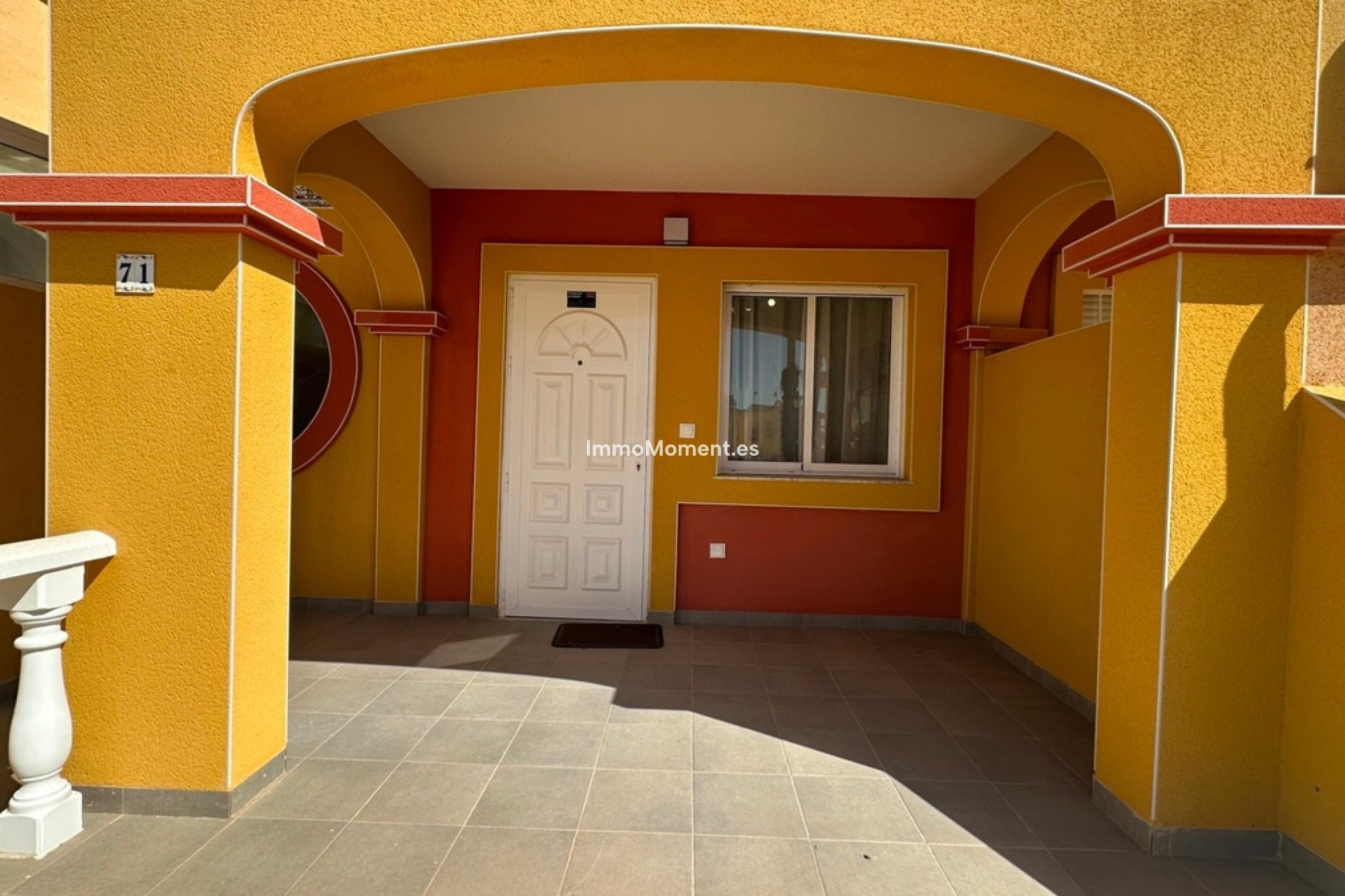 Revente - Maison mitoyenne - Orihuela Costa - La Regia