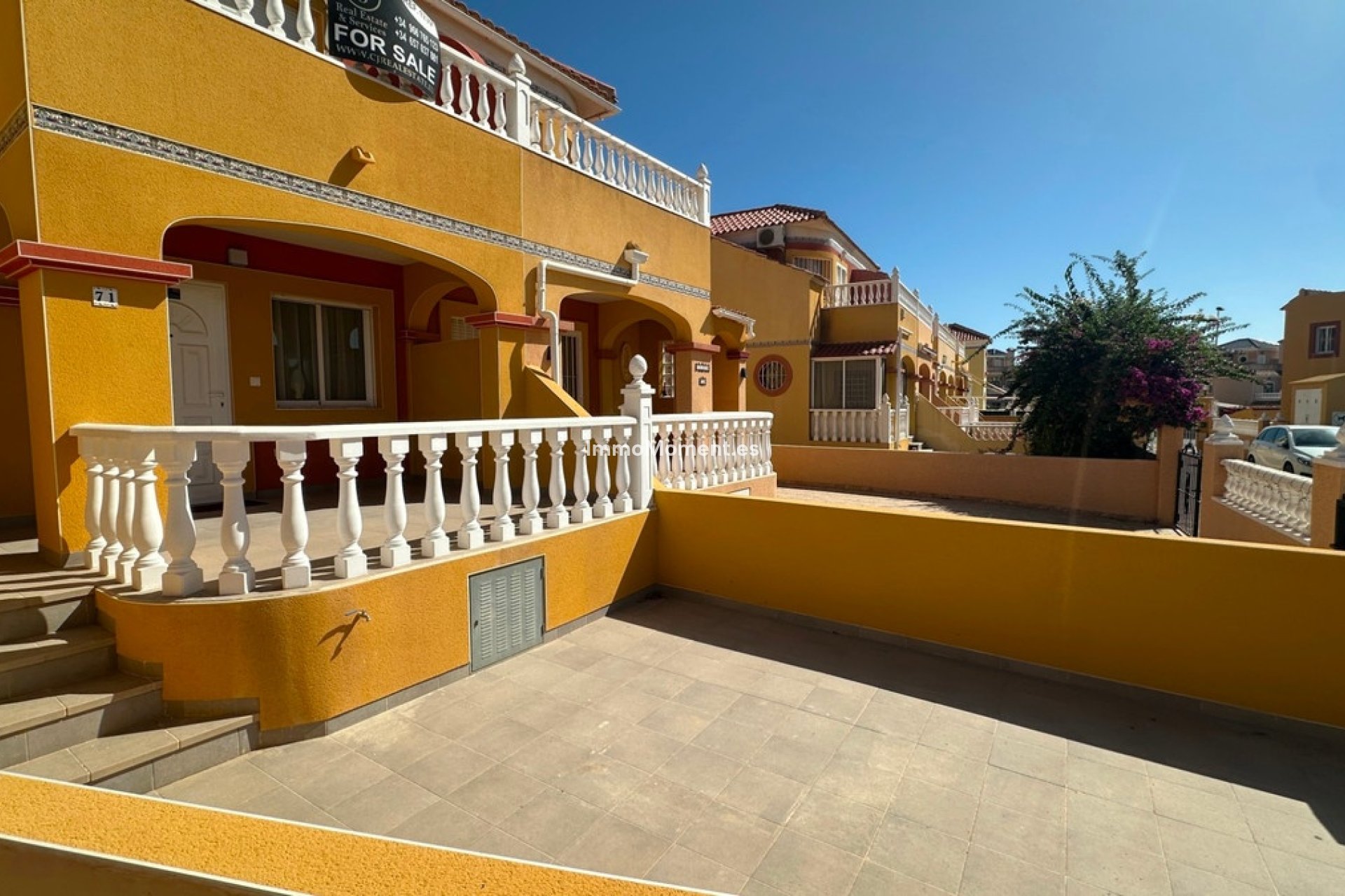 Revente - Maison mitoyenne - Orihuela Costa - La Regia