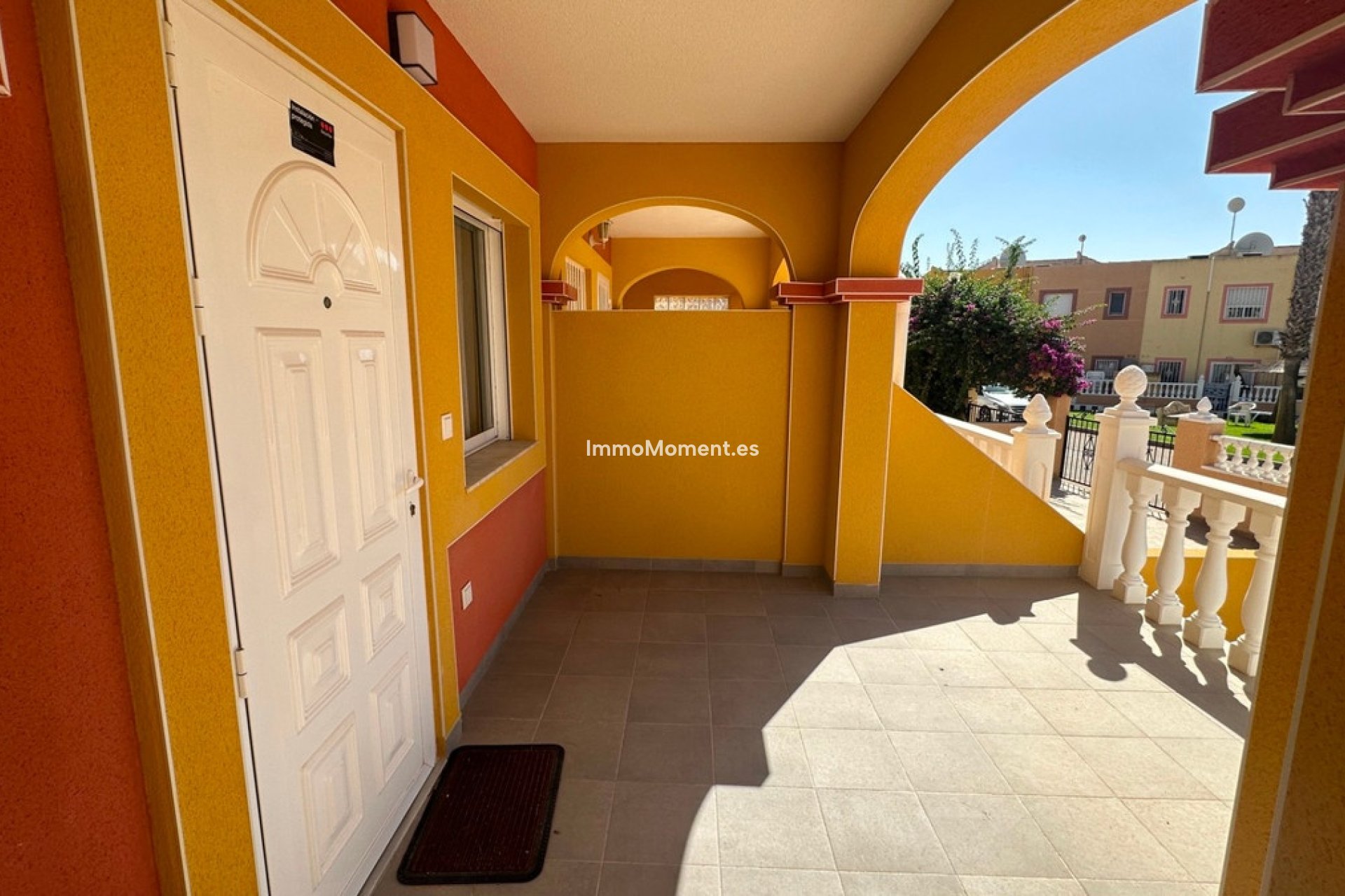 Revente - Maison mitoyenne - Orihuela Costa - La Regia