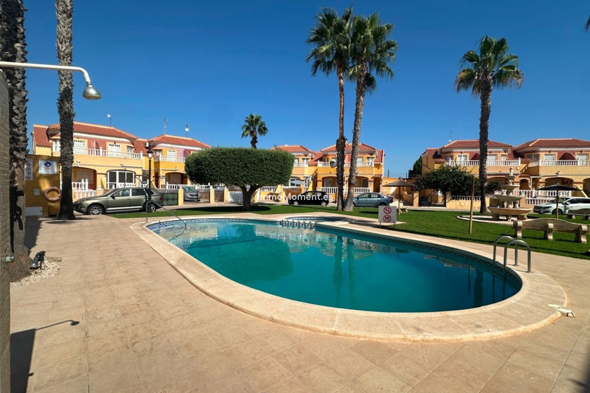 Revente - Maison mitoyenne - Orihuela Costa - La Regia