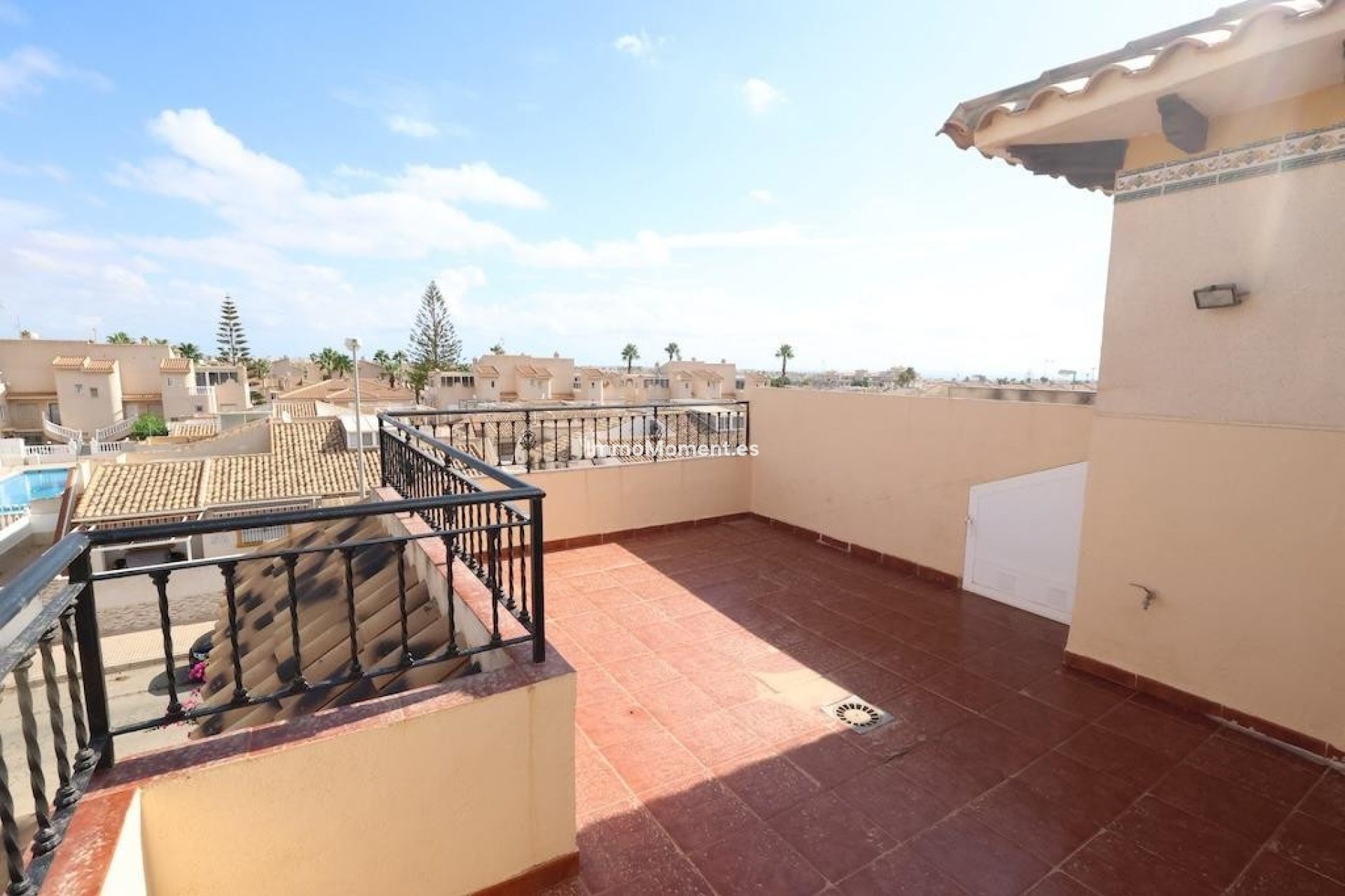 Revente - Maison mitoyenne - Orihuela Costa - Playa Flamenca