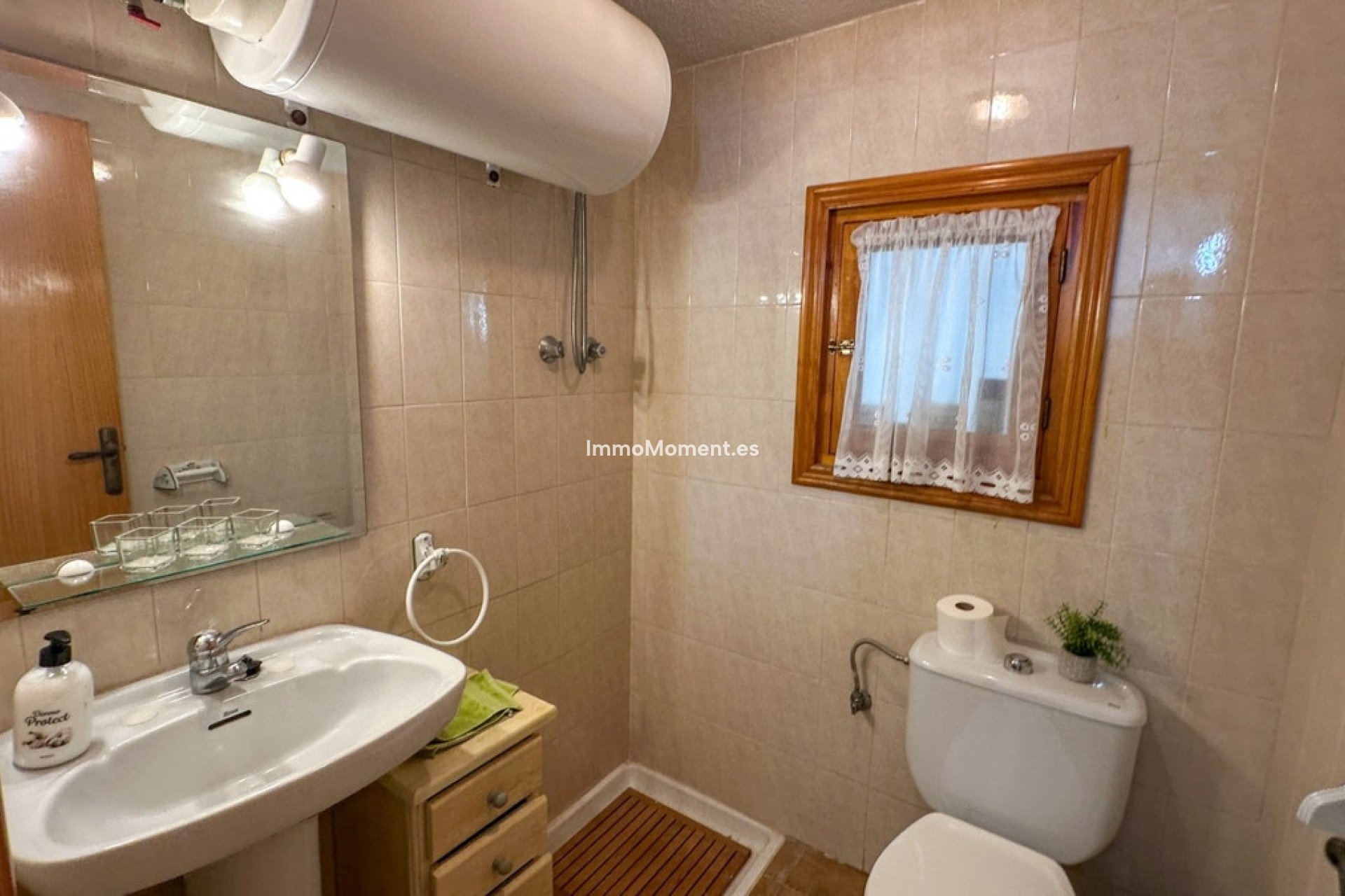 Revente - Maison mitoyenne - Orihuela Costa - Playa Flamenca