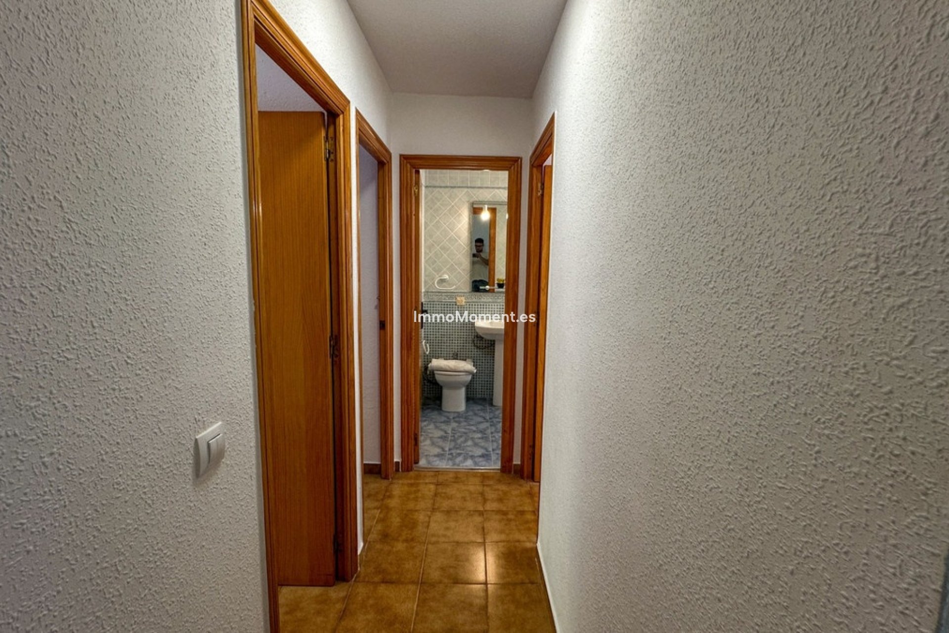 Revente - Maison mitoyenne - Orihuela Costa - Playa Flamenca